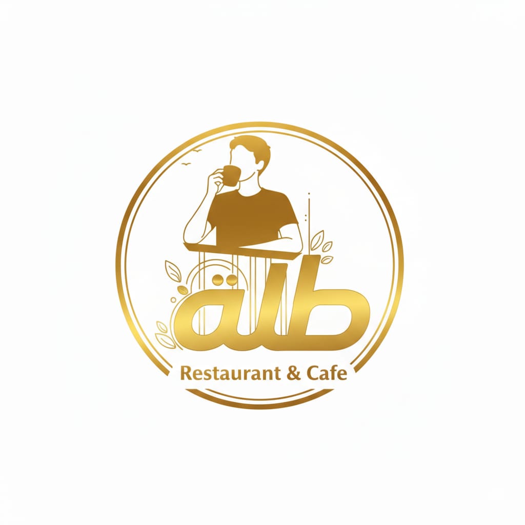 شعار كافيه طله